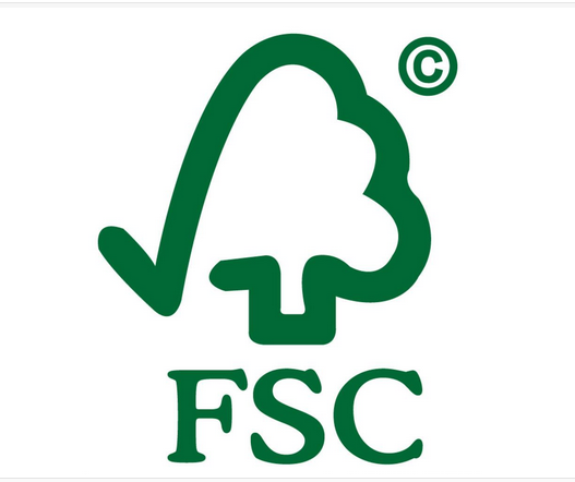 FSC森林认证需要的资料